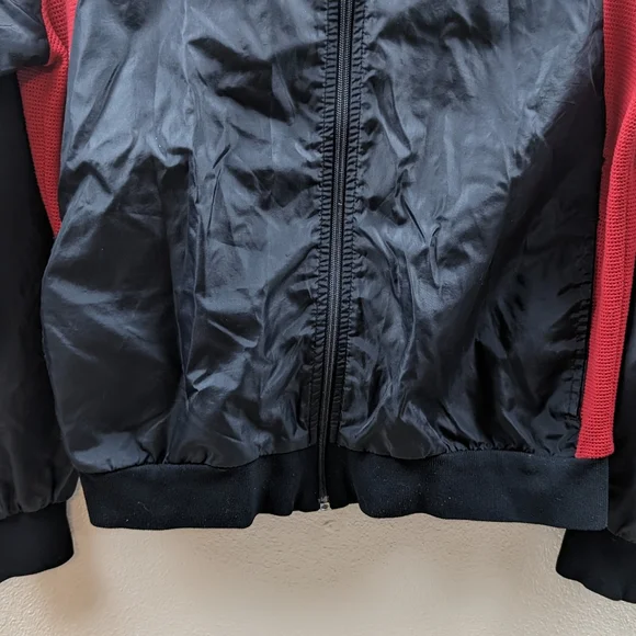 Vintage 1985 Nike Air Jordan Wings Track Jacket MediumRARENIKE